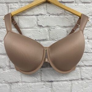 ThirdLove 24/7 Classic Full Coverage T-Shirt Bra Size 34H